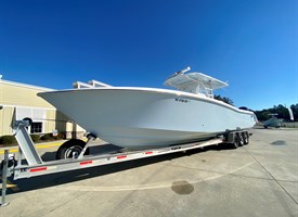 Anglers Marine